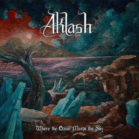 Aklash : Where the Ocean Meets the Sky